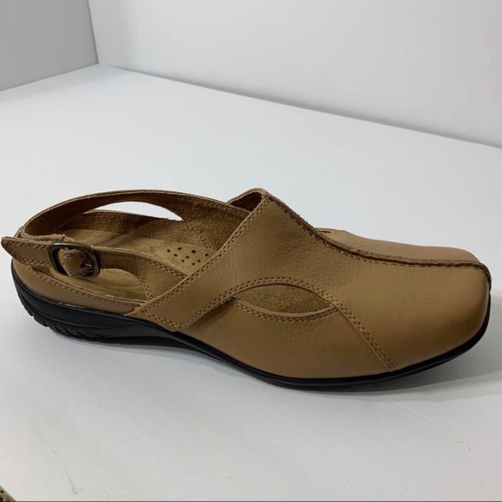 NIB easy street Comfort‎ Wave Sportster Clog Sandal
